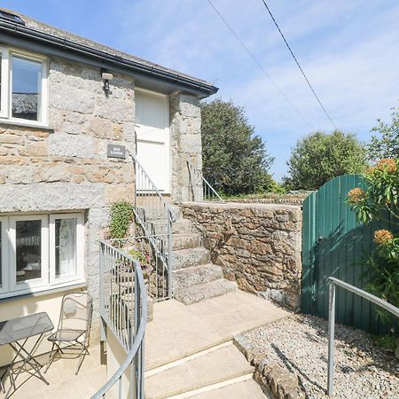 Bos Lowen Penzance Extérieur photo