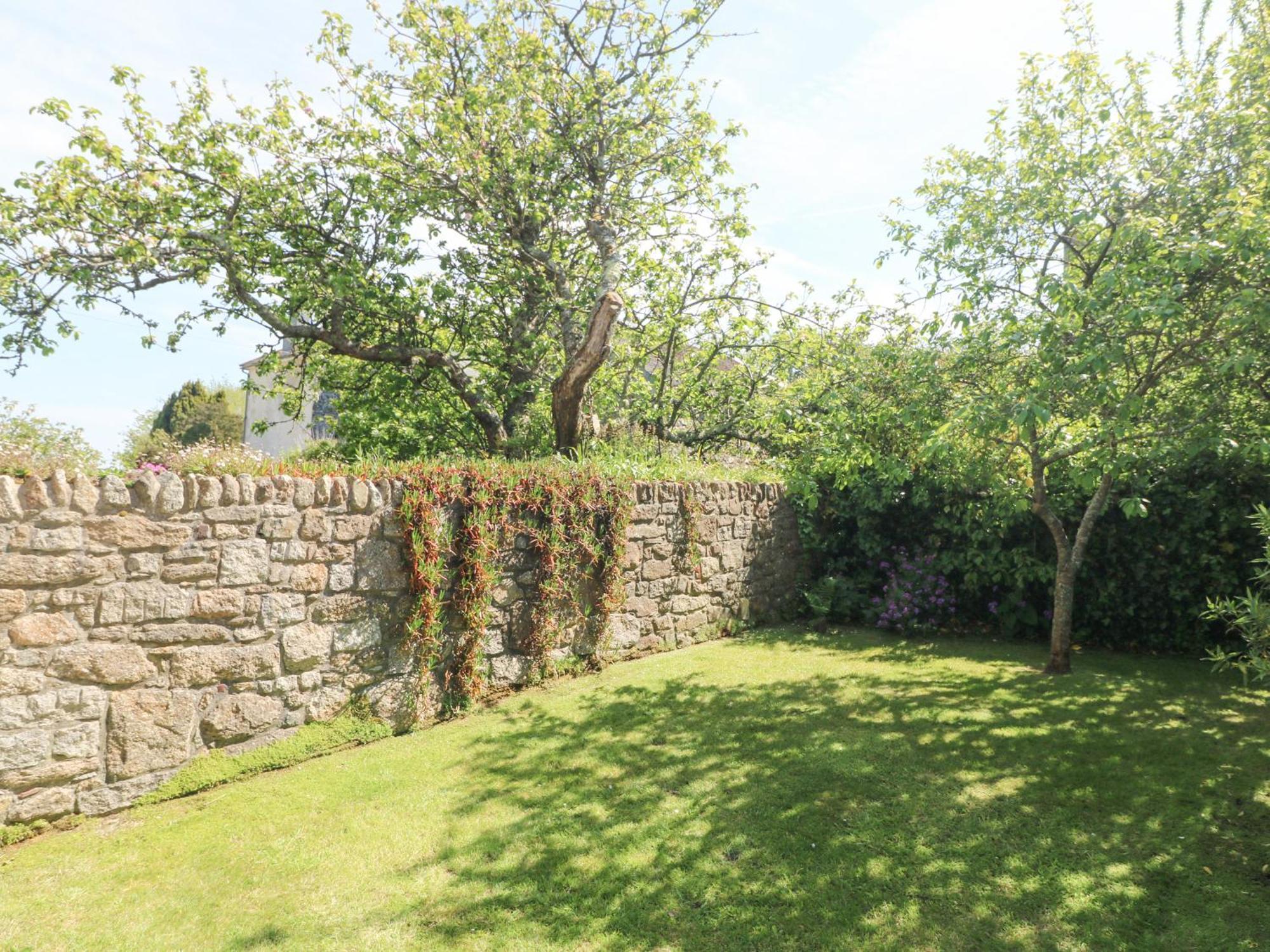 Bos Lowen Penzance Extérieur photo