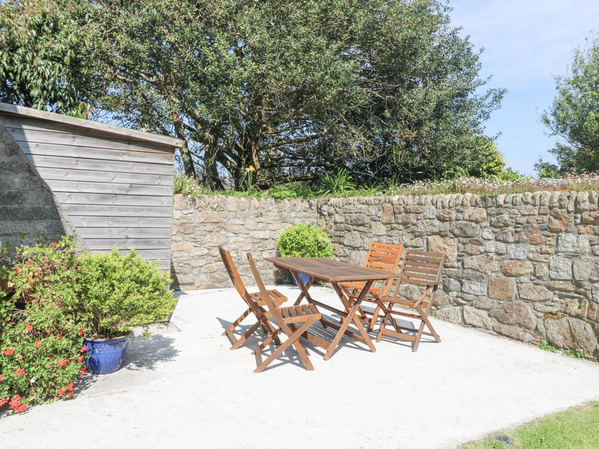 Bos Lowen Penzance Extérieur photo