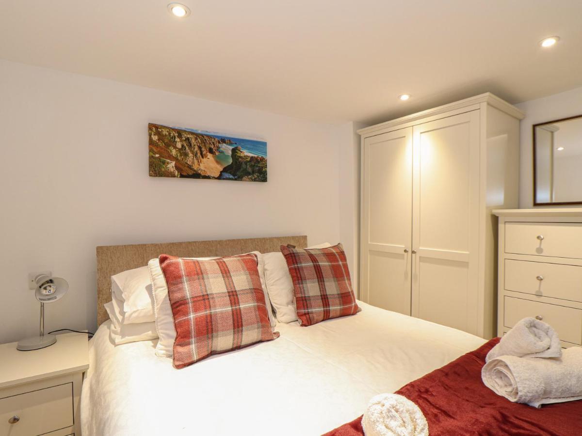 Bos Lowen Penzance Extérieur photo