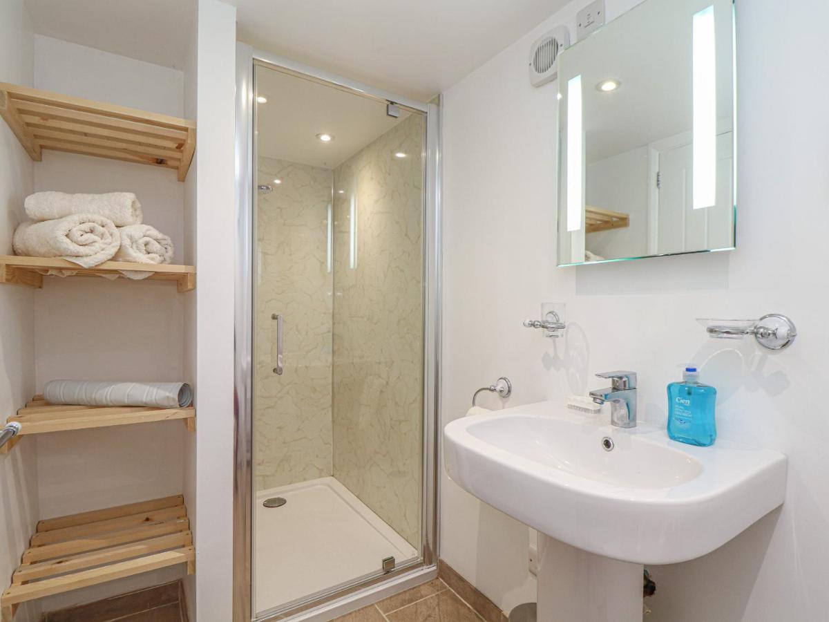 Bos Lowen Penzance Extérieur photo