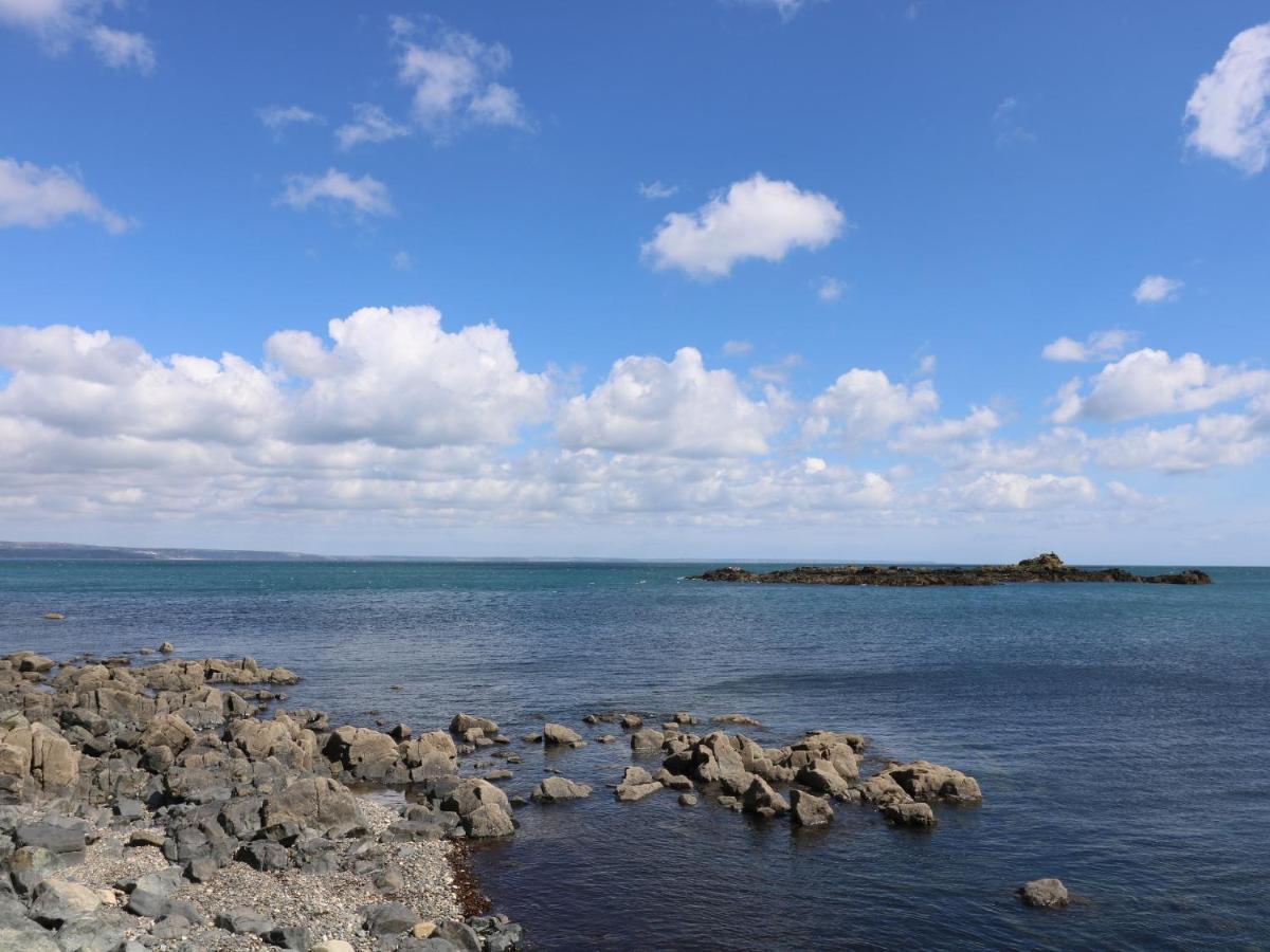 Bos Lowen Penzance Extérieur photo
