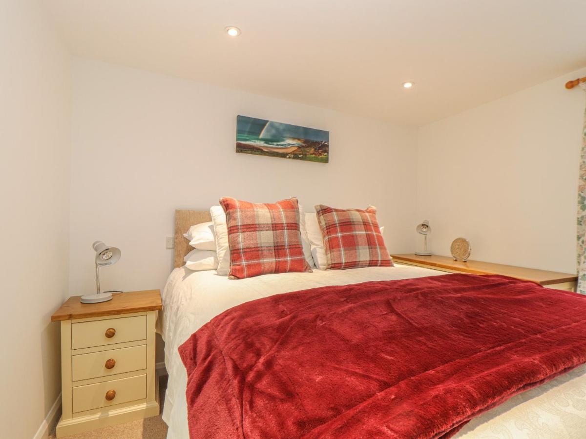 Bos Lowen Penzance Extérieur photo