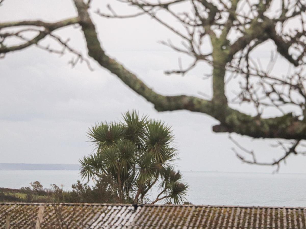 Bos Lowen Penzance Extérieur photo