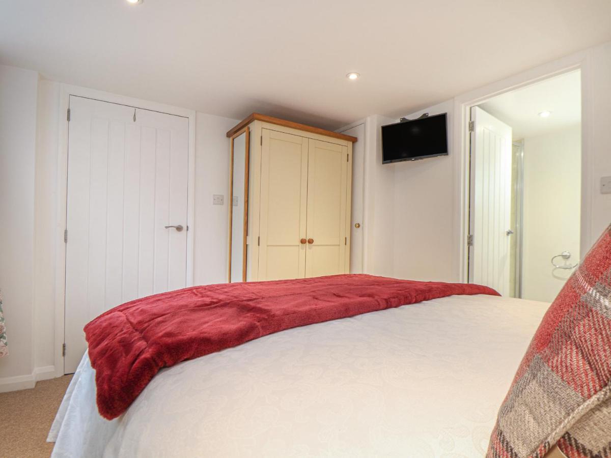 Bos Lowen Penzance Extérieur photo