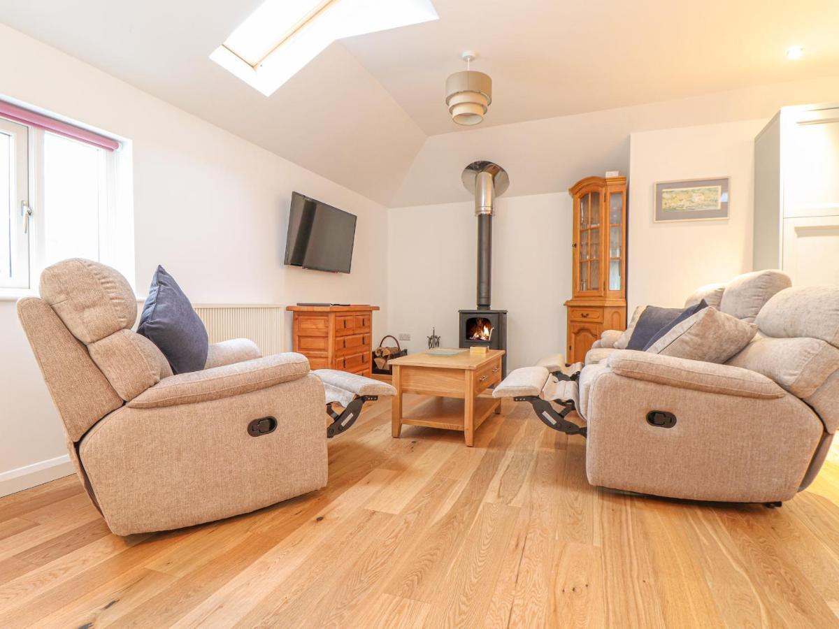Bos Lowen Penzance Extérieur photo