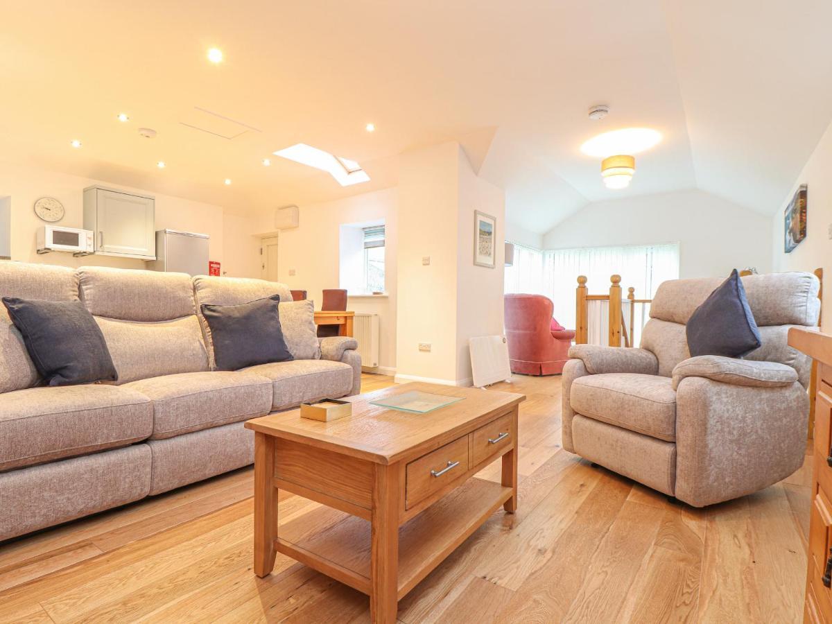 Bos Lowen Penzance Extérieur photo